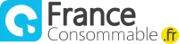 FRANCE CONSOMMABLE logo