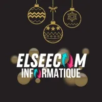 ELSEECOM INFORMATIQUE logo