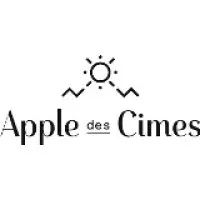APPLE DES CIMES logo