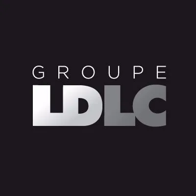L'ECOLE LDLC logo