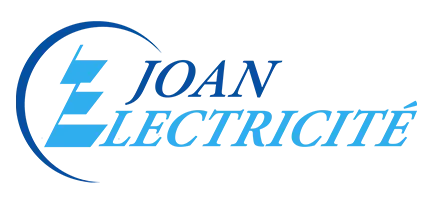 JOAN ELECTRICITE logo