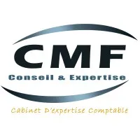CMF CONSEIL ET EXPERTISE logo