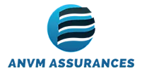 ANVM ASSURANCES logo