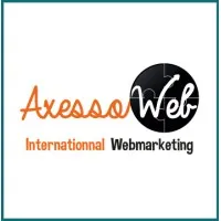 AXESSOWEB logo