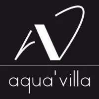 AQUA VILLA logo