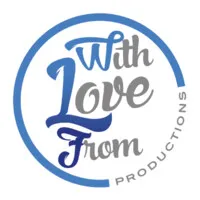 WLF PRODUCTIONS logo
