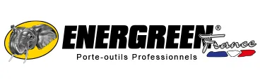 ENERGREEN FRANCE logo