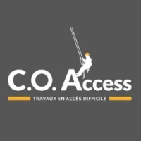 RENOV ACCESS logo