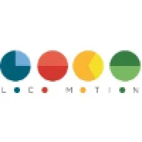 LOCO MOTION logo