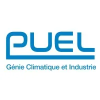 PUEL GENIE CLIMATIQUE logo