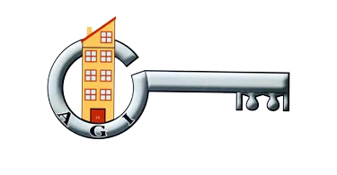 ALPES GESTION IMMOBILIERE (AGI) logo