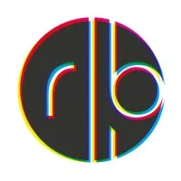 RLB CREATIVE DESIGN logo
