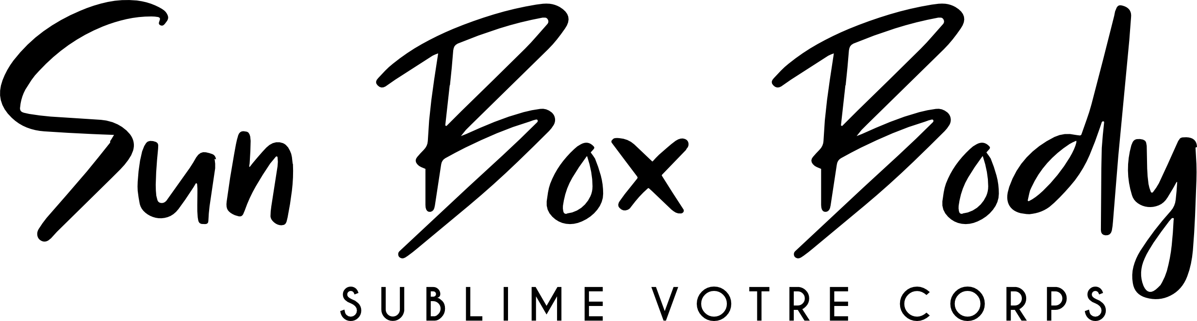 SUN BOX logo