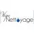 WIPE NETTOYAGE logo