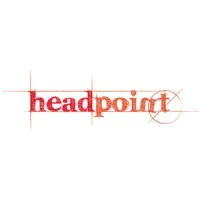 HEADPOINT logo