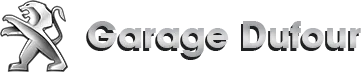 GARAGE DUFOUR logo