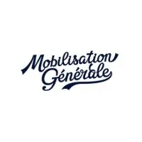 MOBILISATION GENERALE logo