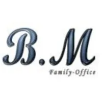 BM FAMILY OFFICE logo