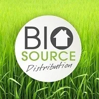 BIOSOURCE DISTRIBUTION logo