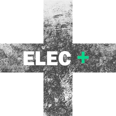 HOLDING ELEC PLUS logo