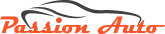 PASSION AUTO logo