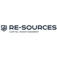 RE-SOURCES CAPITAL logo
