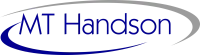 MT HANDSON logo