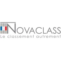 NOVACLASS logo
