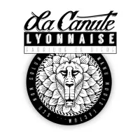 LA CANUTE LYONNAISE logo