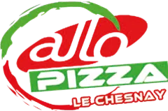 ALLO PIZZA CHESNAY logo