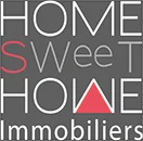 HOME SWEET HOME CONSEILS IMMOBILIERS logo