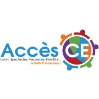 ACCES CE logo