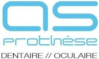 AS PROTHESE logo