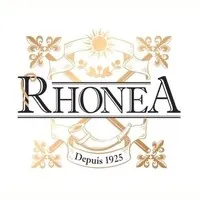 LES VIGNERONS DES DENTELLES logo