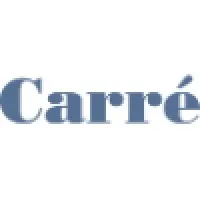 CARRE COMMUNICATION logo