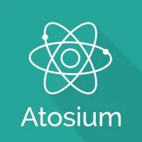 ATOSIUM logo