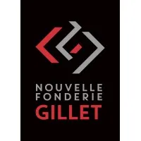 NOUVELLE FONDERIE GILLET INDUSTRIES logo