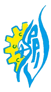 MATHIEU VINCENT logo