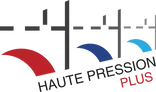 HAUTE PRESSION PLUS logo