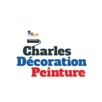 CHARLES DECORATION PEINTURE logo