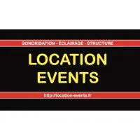 LOCATION EVENTS logo