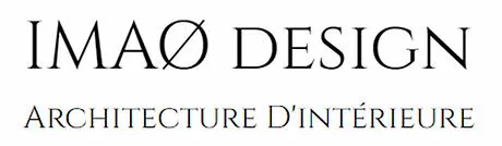 IMAO DESIGN logo