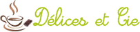 DELICES ET CIE logo