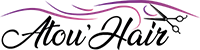 ATOU'HAIR logo