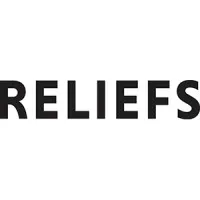 RELIEFS EDITIONS logo
