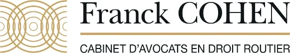 FRANCK COHEN AVOCAT logo