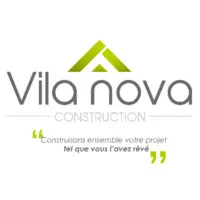 VILA NOVA CONSTRUCTION logo