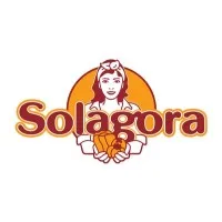 SOLAGORA logo