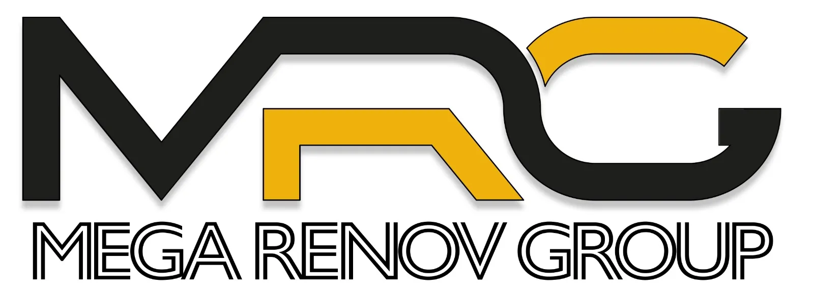 MEGA RENOV GROUP logo