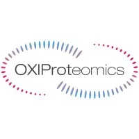 OXIPROTEOMICS logo